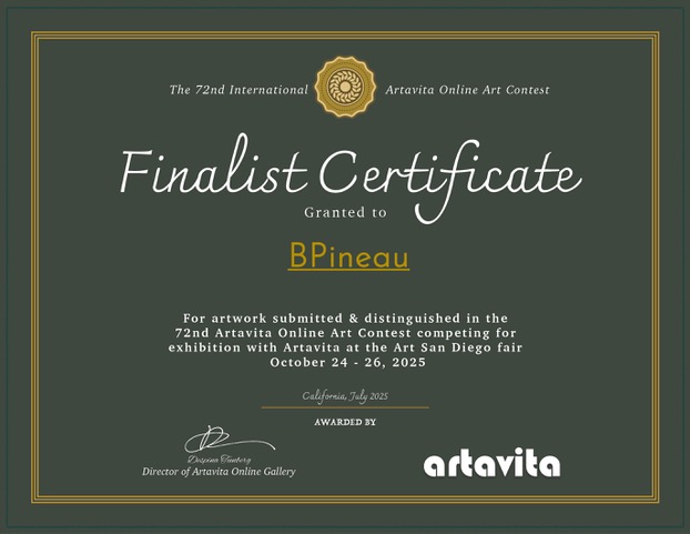 BD100 2025 Artavita Californie USA