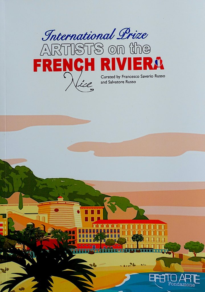 BL084 2025 French Riviera Couv Nice