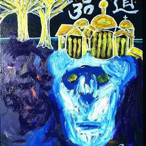 H020F10 Sapiens & Manomayakosha -=- Qui es-tu Homo Sapiens ? Comment es-tu devenu conscient ? Comment se sont créés les corps subtils, les koshas ? Progressivement ? Anna, puis Prana, puis Mano Maya Kosha ? Mano Maya Kosha, le corps émotionnel, ce qui nous rend si humain.