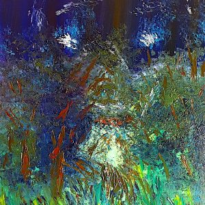 H031P20 Gaïa -=- Pour beaucoup de traditions spirituelles, la Terre est vivante. Elle est souvent nommée Gaïa, ou encore Gaya. (Pachamana, la terre-mère en indouisme).