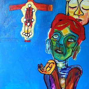H112F40 Séphiroths et Chakras ---===--- Le Judaïsme et l'Hindouisme, les deux plus anciennes traditions religieuses décrivent à leur manière, nos centres énergétiques subtils, les Sephiroths et les Chakras. Le vécu et le ressenti de beaucoup d'entre nous en confirment l'existence. Les points communs sont plus instructifs que les différences. Ainsi on peut parler « arbre séphirothique et d’arbre chakrique ». Ce fabuleux axe vertical le long de notre colonne vertébrale. Ces deux religions fondamentales ont donné naissance à deux autres religions, la Chrétienté et le Bouddhisme. Il n’y a jamais eu séparation, pourtant cette connaissance des centres subtils semble s’être dissipée voir effacée.