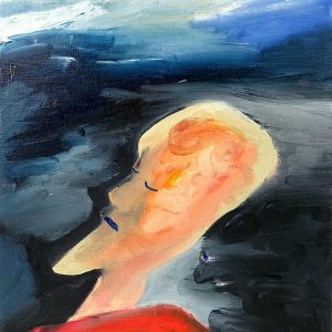 H146F5 Enfants Vieux -=- Certains enfants se sentent vieux. Ils sentent une force en eux, une histoire, une sorte de vécu millénaire. Ils sont comme des arbres qui changent leurs feuilles d'existence en existence mais qui gardent les mêmes racines.