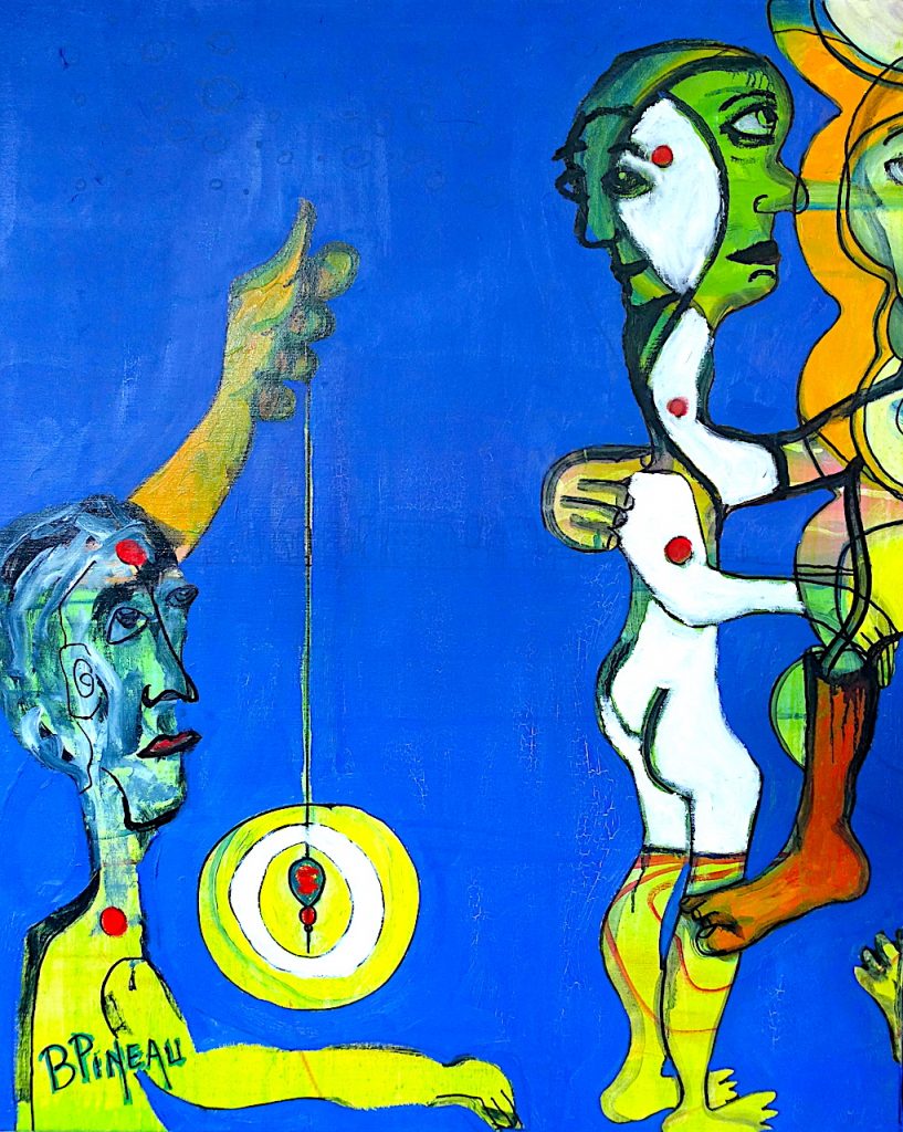 H215F40 Mariages 1/2