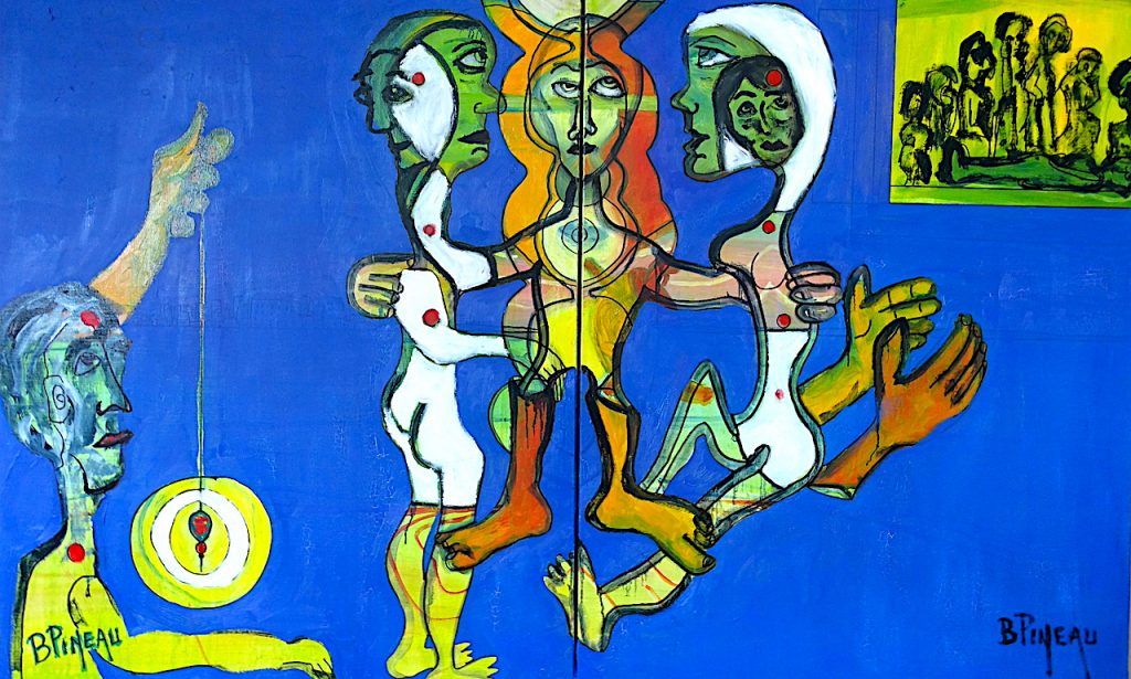 H215F40D Mariages Diptyque