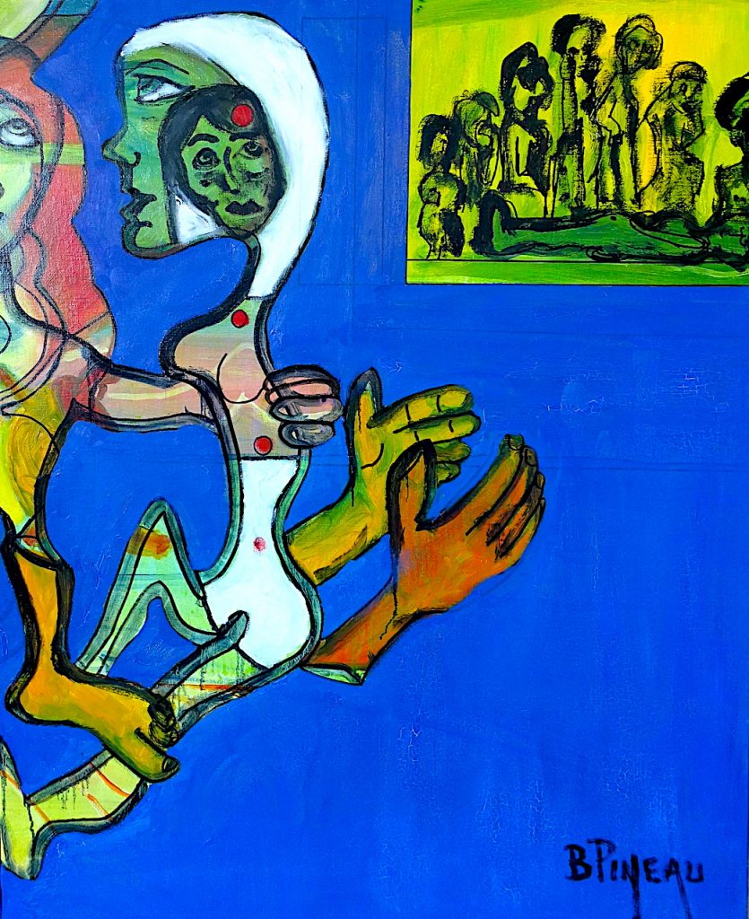 H216F40 Mariages 2/2