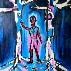 H220P20 Instinctif 1/7 ---===--- Type 1 : L'instinctif a une relation très physique avec la nature. Il aime toutes les activités physiques. Dans les moments de loisirs il a besoin de faire. Il se repose peu, il se détend dans l'action. Souvent sportif, il est peu attiré par les activités immobiles : lecture, méditation... Quoique, c'est souvent un bon pratiquant du yoga.