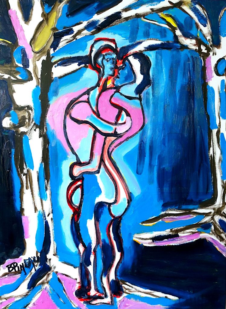 H221P20 Emotionnel 2/7 ---===--- Type 2 : Emotionnel. Les émotions sont le moteur principal pour lui. Il s'identifie à son "centre émotionnel". Pour lui tout est émotion. Son ressenti le gouverne, comme un poisson dans l'eau. Des êtres très sociaux donc. Il a du mal à imaginer un autre mode de fonctionnement chez les autres. Comme les poissons qui ne savent pas que l’eau existe. Pour eux, un monde sans eau est un monde invivable et incompréhensible.