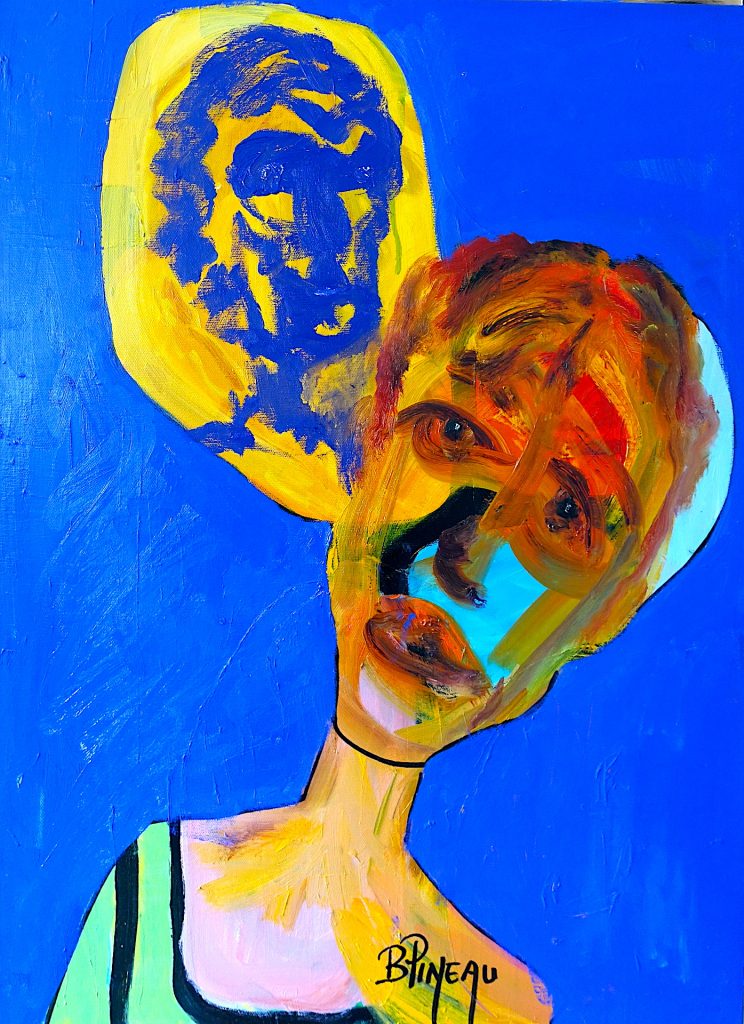 H232P20 Disciples 4/7 ---===--- Type 4 : Disciples. Un disciple est un dévot qui a été choisi et accepté par son maître de sagesse. Il a donc déjà vécu de multiples existences et passé le cap des trois premiers types qui sont soumis à leurs egos. Le guide va l'aider à comprendre et surmonter les épreuves encore nécessaires à son progrès spirituel. Le disciple s'identifie à son âme. Physiquement, il a passé le gué de la gorge et des 3 chakras primaires.