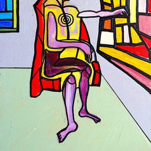 H236P20 Gurdjieff 2/2 -=- Dans l’enseignement de Gurdjieff, on peut surtout retenir sa fameuse notion « d' hommes machines », les 7 types humains et les 3 voies spirituelles. La quatrième voie spirituelle commence au-delà des 3 voies, quand le chercheur passe de dévot à disciple.