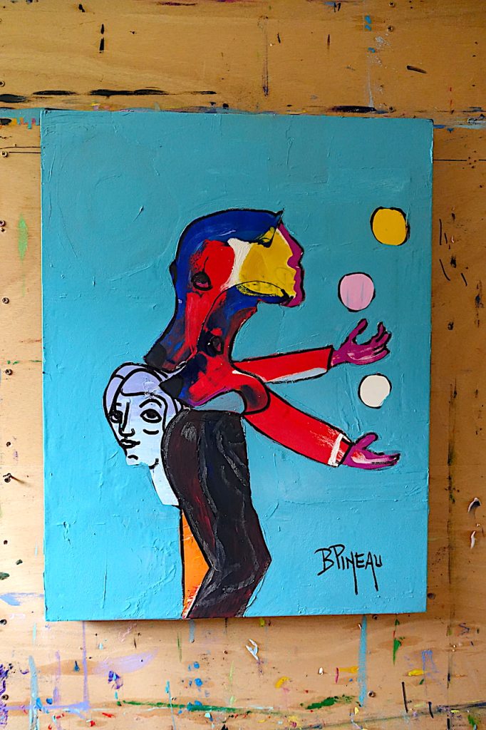 H264M20D Chiens d'amours