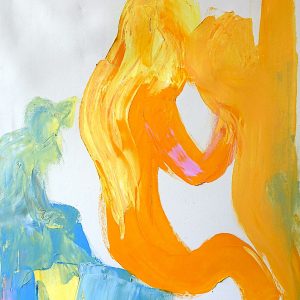 H269M20 Tantrisme -=- Le Tantrisme, un chemin spirituel difficile et très souvent mal compris. La sexualité étant un sujet tabou. De plus, de nombreux charlatans se sont servis du Tantrisme pour abuser de leur dévots. C'est donc une voie devenue secrète et peu utilisée.