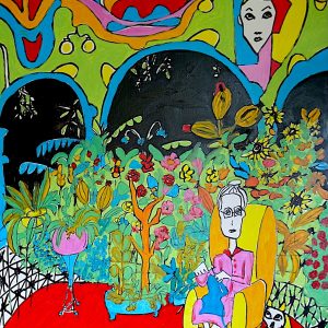 Nous sommes tous des créateurs, chacun à sa mesure. La vieille dame qui fleurit son balcon tout autant que l’artiste peintre qui s’expose. Tout comme il n’y a pas de petites créations, il n’y a pas de petits mérites. Dans ce processus bienfaisant sachons exprimer notre gratitude pour la sérénité ressentie. Cette sérénité est notre récompense.