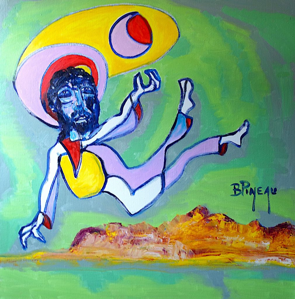 H363C90 Spacepouvoirs