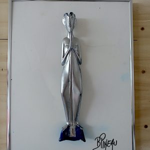 N020H41C Yang Prière