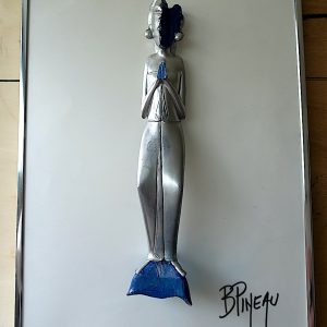 N021H41C Yin Prière