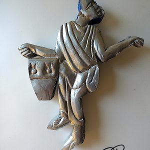 N023H41 Chaman Prière ---===--- La prière du chaman est une demande aux esprits de la nature, aux habitants invisibles d’une nature respectée. Le chaman commence par se mettre au diapason des esprits en dansant et chantant. Quand le contact est établi, le chaman présente sa requête.