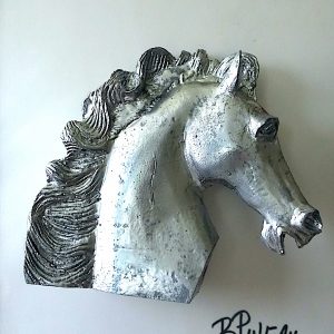 N027H41 Cheval Picasso