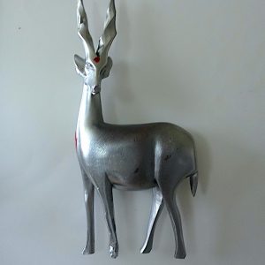 N028H41 Mamifère Afrique