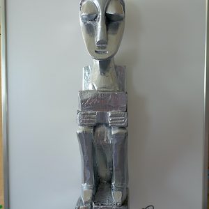 N034H41C Amour et Tolérance