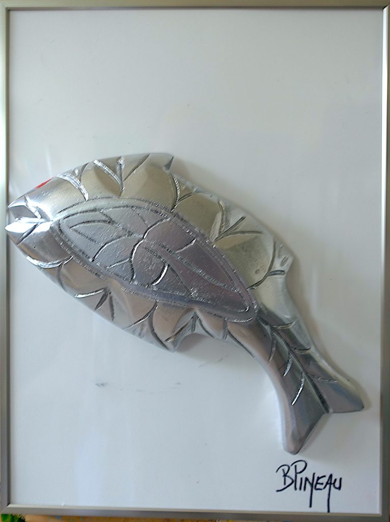 N036H41C Poisson symbole