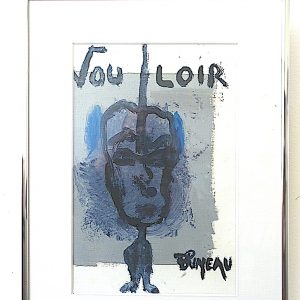P007H32C Vouloir