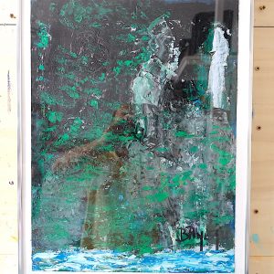 P021H48C Grottes et Apparitions