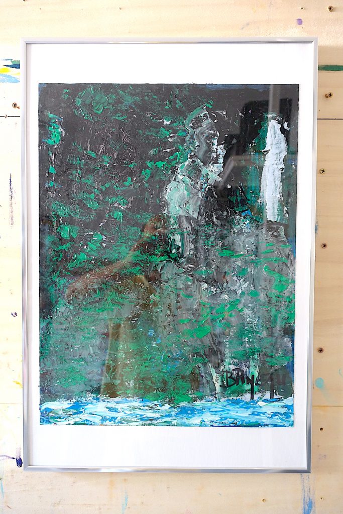 P021H48C Grottes et Apparitions