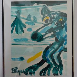P036H32C Loup