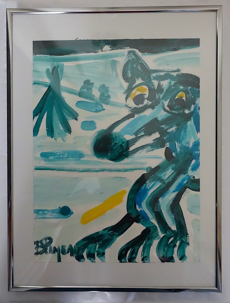 P036H32C Loup