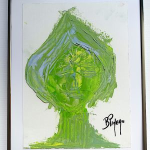 P104H33C Green Revolution