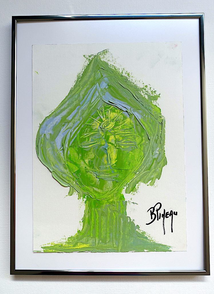 P104H33C Green Revolution