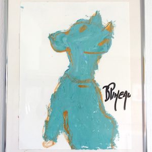 P116H33C Chiens