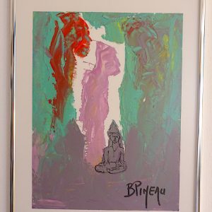 P126H33C Régressions Visions