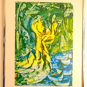 P131H33C Figures de Proue