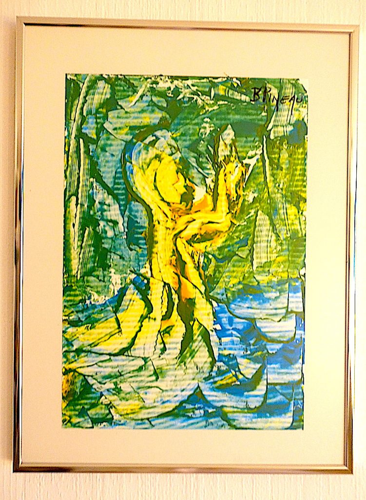 P131H33C Figures de Proue