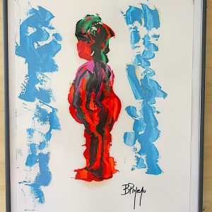 P133H48C Geisha