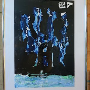P134H33C Naufrage Obéissance