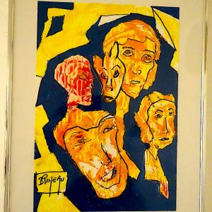 P137H33C Unicité commune