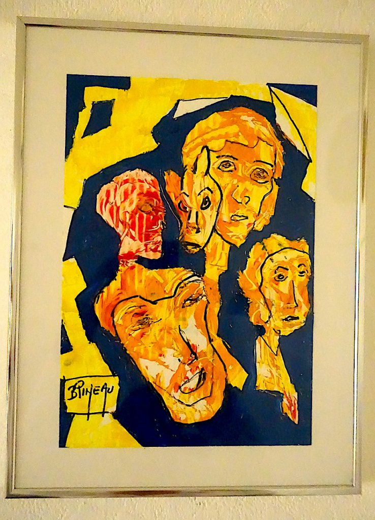 P137H33C Unicité commune