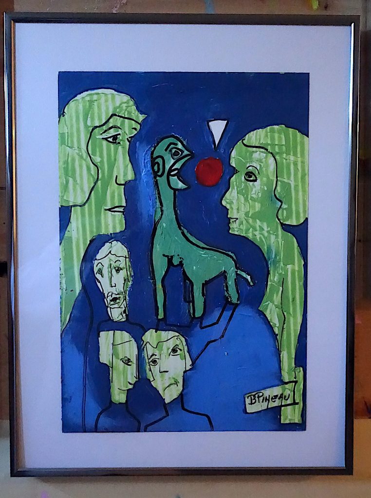 P139H33C Vivant disparu