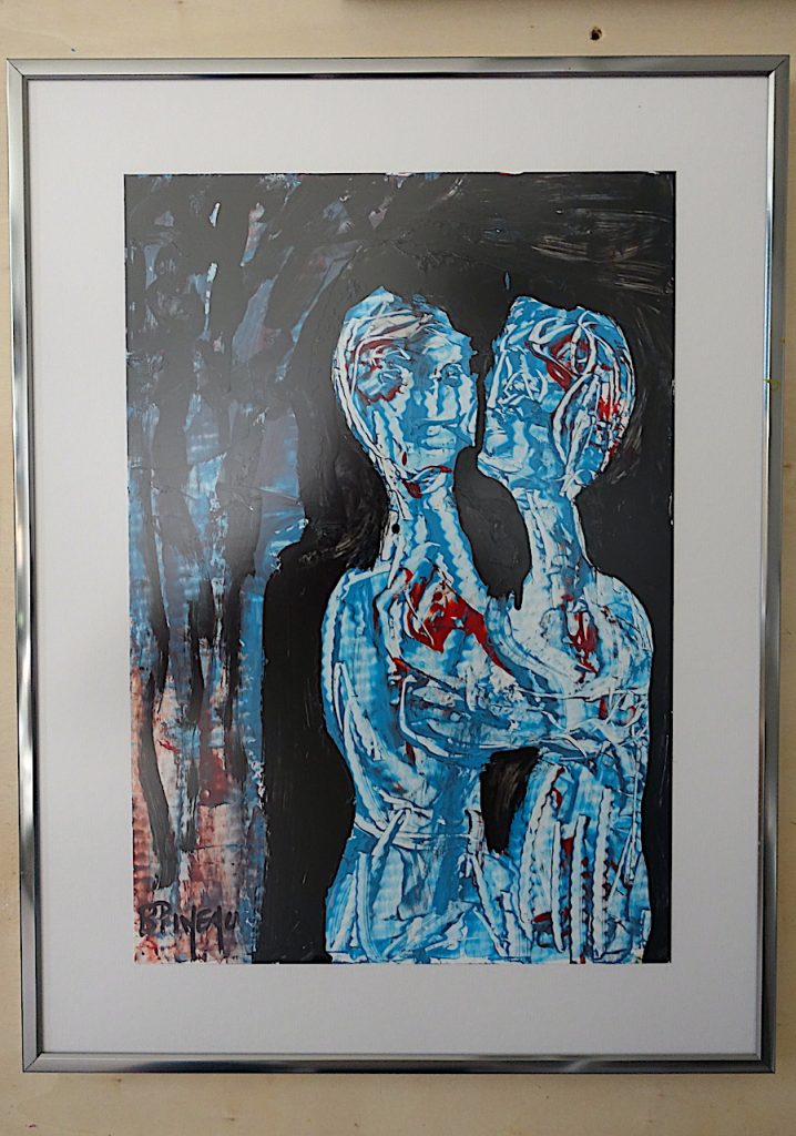 P143H33C Coeurs et âmes