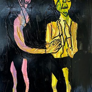 P150H35 Moines -=- Qu’il est difficile à respecter cet engagement à nier et à combattre sa sexualité. L’abstinence ne se choisit pas, elle se constate. Elle ne devrait donc jamais être imposée.