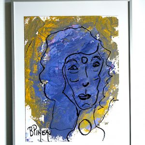 P165H32C Ombre sombre