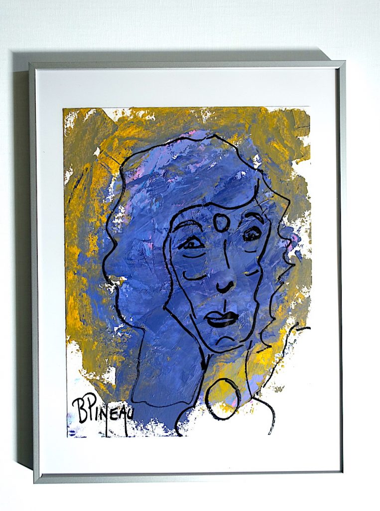 P165H32C Ombre sombre