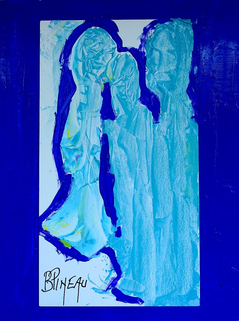 P172H40 Ailleurs où ? ---===--- Cet ailleurs est comme les ondes radio. On en perçoit les effets tangibles mais on ne peut jamais les voir. Pourtant ces ondes imprègnent notre univers.