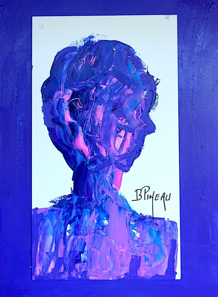 P173H40 Tout change ---===--- Toutes nos enveloppes sont en renouvellement – changement permanent. Au point qu’aucun de nos organes n’a plus de sept ans. Certains diront qu’on n’arrête pas de mourir alors que d’autres diront qu’on n’arrête pas de naître. Notre entourage a une vision fixe de nous. Nos proches ne peuvent pas percevoir tous nos changements. Comme s’ils n’avaient accès qu’à quelques photos alors que nous évoluons dans une vidéo en trois dimensions.