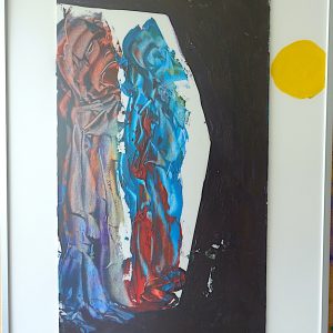 P189H40C Mental Access