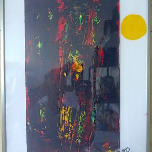 P191H40C Sans dessus dessous