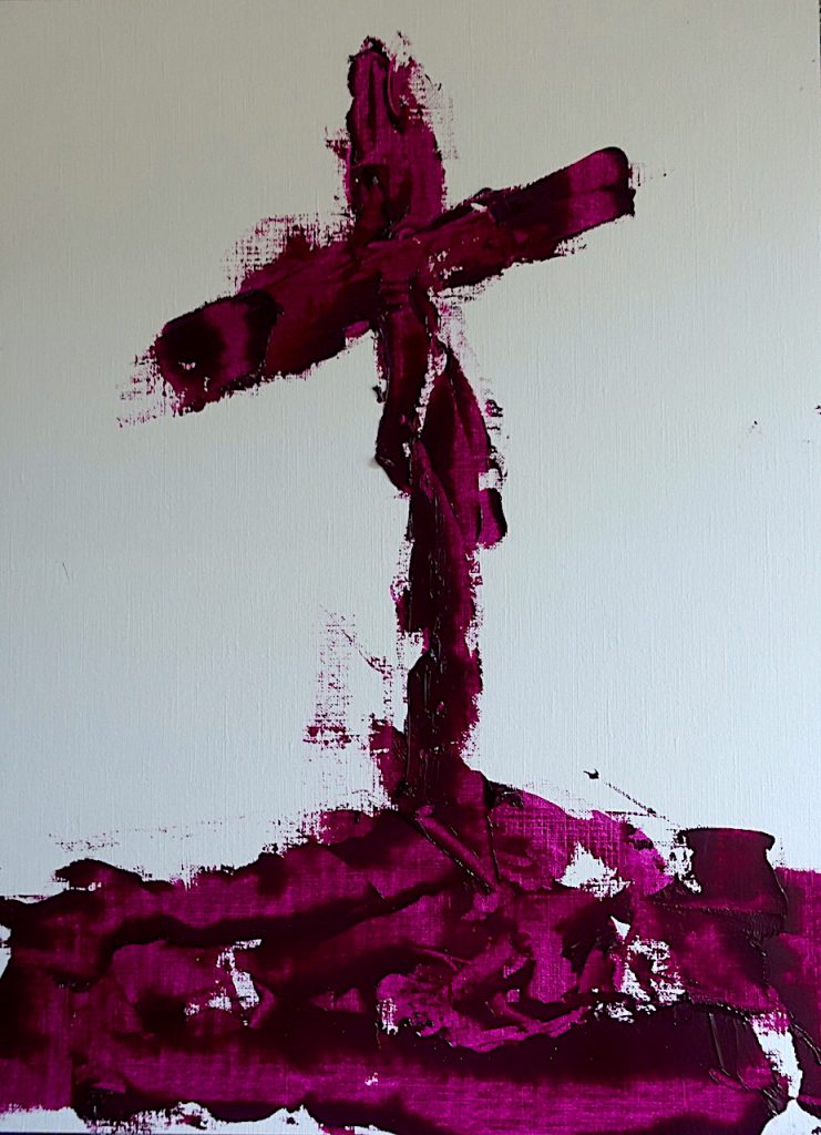 P212H40 Croix Sens ---===--- Beaucoup sont morts en croyant aux sens de la croix chrétienne. Nous avons presque tous notre système de croyance. Il n’y en a pas deux pareils. Même au sein d’une même communauté religieuse, nos croyances communes sont colorées et déformées par nos vécus et nos personnalités. La loi spirituelle d’unicité est là aussi vérifiée. Par ailleurs, chacun se doit d’être très respectueux des croyances des autres. Il ne faut pas chercher à persuader l’autre. A chacun de faire son miel pour grandir.