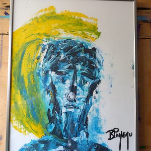 P214H40C Croit en Moi et en toi